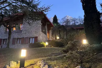 Image de Villa Dragon Chalet