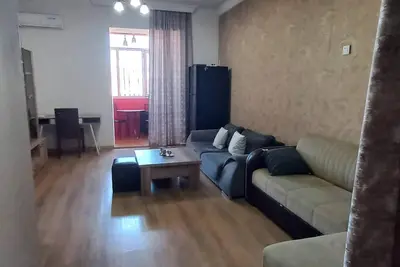 Image de Batumi, apartment in the center