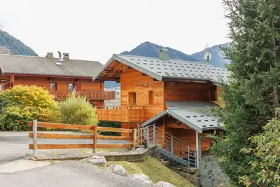 Image de Le Petit Savoyard by Interhome