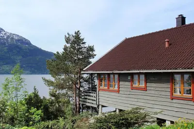 Image de Maison Eiknes by Interhome