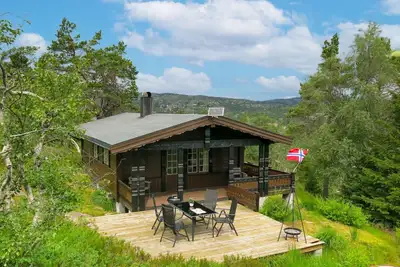 Image de Fjellidyll by Interhome