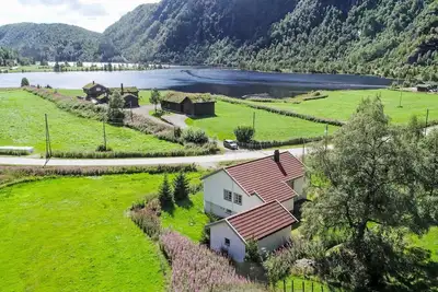 Image de Maison Olavbu by Interhome