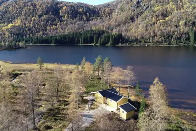 Image de Maison Oddbu by Interhome