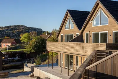 Image de Maison Brosme by Interhome