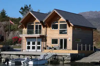 Image de Huglavika by Interhome