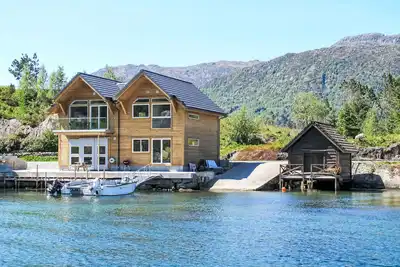 Image de Gurevika by Interhome