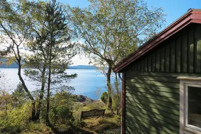 Image de Hjartnesvika by Interhome