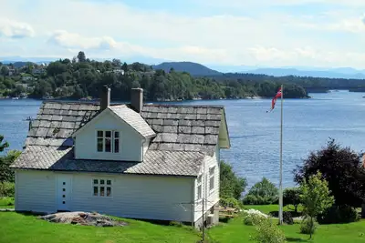 Image de Strøneneset by Interhome