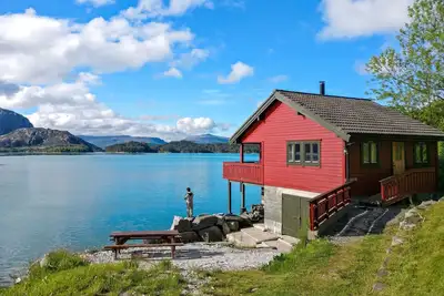 Image de Maison Idun by Interhome