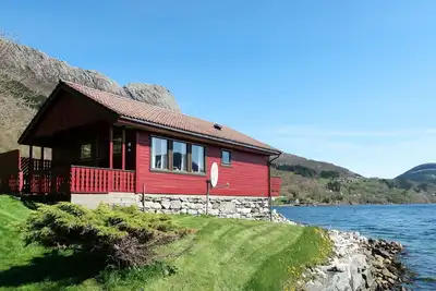 Image de Maison Nanna by Interhome