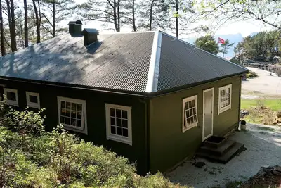 Image de Solsvika by Interhome