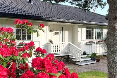 Image de Villa Syltebær by Interhome