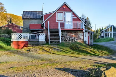 Image de Maison Låven by Interhome