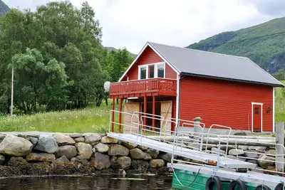 Image de Naustet by Interhome