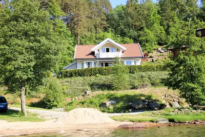 Image de Naudøyna by Interhome