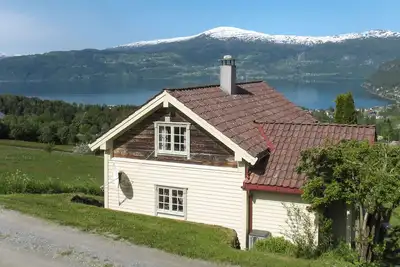 Image de Nystova by Interhome