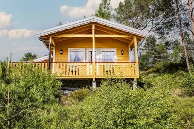 Image de Granlien by Interhome