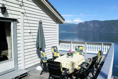 Image de Hovsfjellet by Interhome