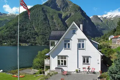 Image de Villa Esefjord by Interhome