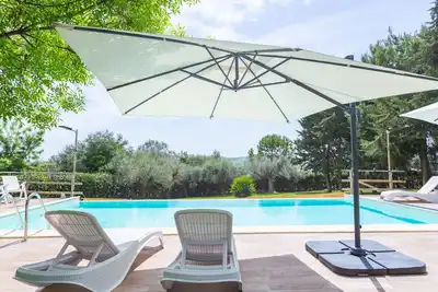 Image de Casale Vidorni by Interhome