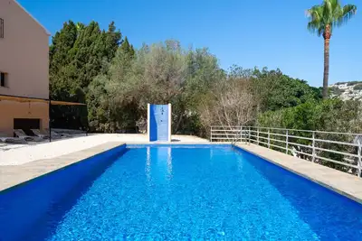 Image de Belloresguardo 1 by Solhabitat Rentals