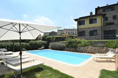 Image de La Corte Bricca (Trilo B) by Interhome