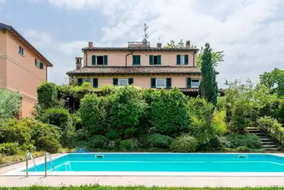 Image de Ca' del Vento by Interhome