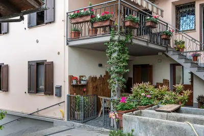 Image de Appartement Cima by Interhome