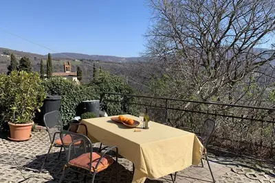 Image de Casa Stella + Casa Susanne by Interhome