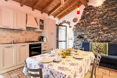 Image de Ca' da Ciassa + Prima Porta (Vlo132) by Interhome