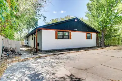 Image de Cozy Home Near Downtown Lawton
