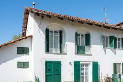 Image de Carroccio Giallo by Interhome