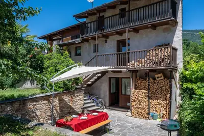 Image de Alexandra by Interhome