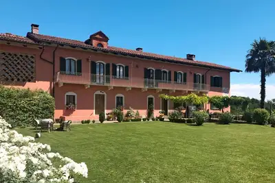 Image de Bric del Vento by Interhome