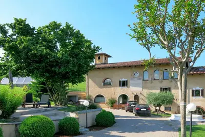 Image de Cascinotta by Interhome