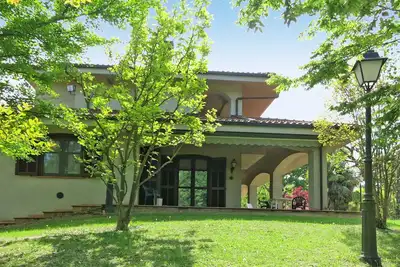 Image de Culla di Stelle by Interhome