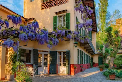 Image de Dimora Berchiatti by Interhome