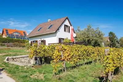 Maison Dul by Interhome