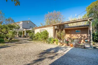 Image de Maison Magali by Interhome