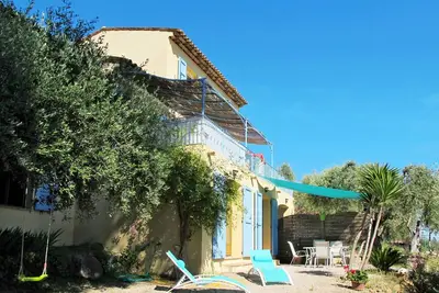 Image de La Petite Toscane by Interhome