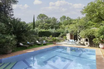 Image de Le Mas Christine by Interhome