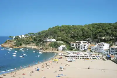 Image de S'Esquirol NÂş3 by Interhome