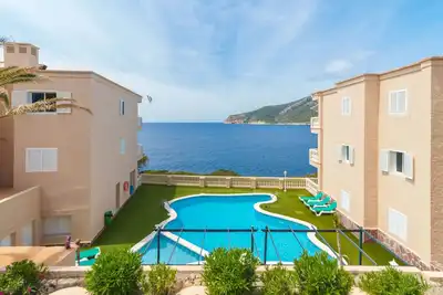 Image de Appartement Amores by Interhome