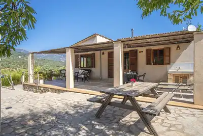Es Puig Mancor by Interhome