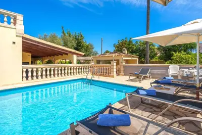 Image de Sa Caseta by Interhome