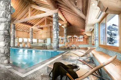 Image de L'Orée des Cimes 4* by Interhome