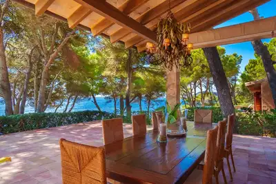 Image de Finca L'Embat by Interhome