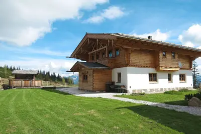 Maison Aualm by Interhome