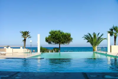 Image de Mb4 piscine by Interhome