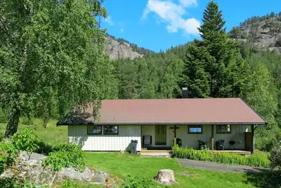 Image de Knatten by Interhome